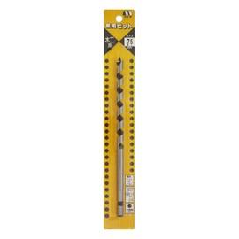 Star M 6-075 All-Purpose Bit, 0.3 inches (7.5 mm)