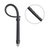 YICHI 23 inch Rubber Whip Horse Riding Crop Equestrian Sports
