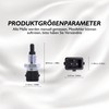 HISports Outdoor Temperature Sensor, 0 280 130 039 280130039 Sensor