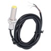 Proximity Switch 3 Wire Approach Sensor DC6‑36V M12 Accessory for