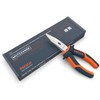 Presch Long Nose Pliers 160mm - Thin Professional Needle Nose