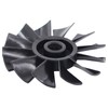 MOTOKU Air Compressor Fan for DeWALT D55146 D55167 D55168 Craftsman