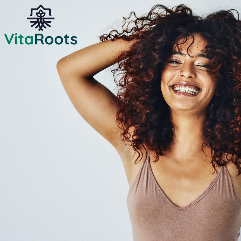 Inner Beauty Vitamins, with Marine Collagen, Retinol and Biotin