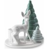 Dottir Winter Stories Candleholder Bambi (91190)