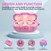 Beats Studio Buds Case (2021) / Beats Studio Buds+ Case