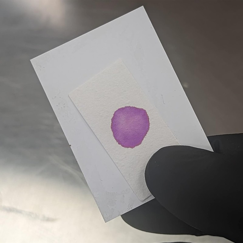 Crime Scene Semen Detection Test, Single Pack