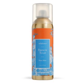 Seda France Classic Toile Room Mist, French Tulip, 6 Ounce White