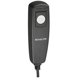 NinoLite RM-CB2 Olympus Remote Cable Replacement Wired Remote Shutter with Autofocus, Shutter and Valve Control Lock RS015