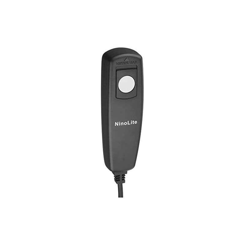 NinoLite RM-CB2 Olympus Remote Cable Replacement Wired Remote Shutter with