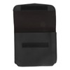 Laptop Sleeve Case PU Leather for OS Laptop 13 Vertical