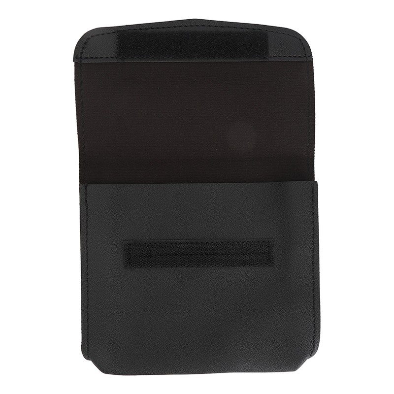 Laptop Sleeve Case PU Leather for OS Laptop 13 Vertical