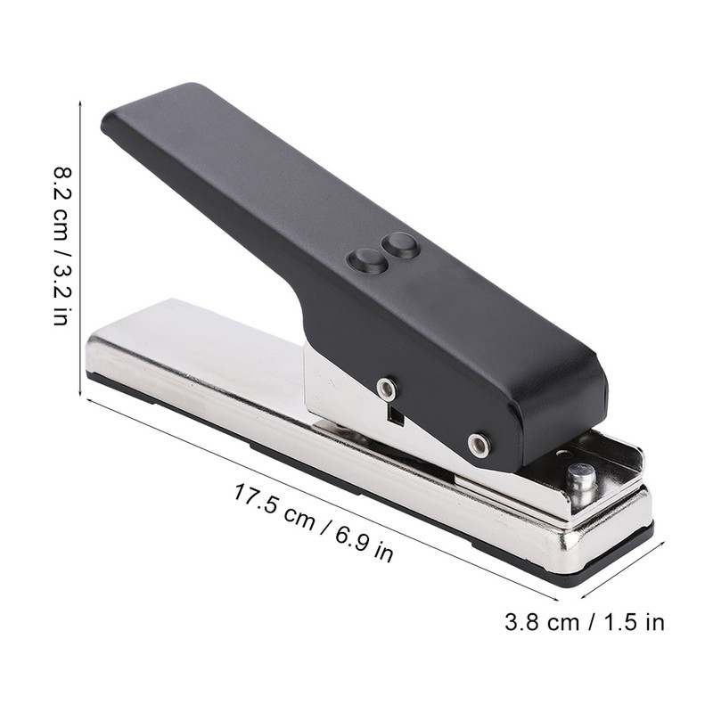 Guitar Pick Punch Maker Plectrum Card Cutter Tool Cut Machine