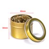 YIHUA X-4 Premium Soldering Iron Holder with Brass Wool, Cleaning