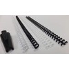 Ako Brands Japan GBC Binding Accessories, Ibic Click 0.5 inches