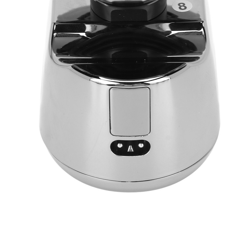 6 in 1 IPX6 Waterproof Electric Head Hair Shaver Automatic