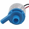 Mini Food Grade Brushless Water Pump 6V DC 3W for
