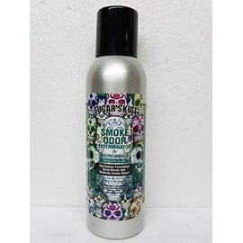 Smoke Odor Exterminator 198 gm/ 7 oz Large Spray Sugar Skull.