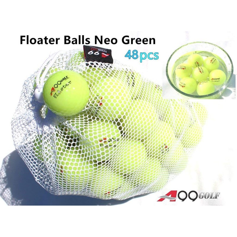 A99Golf Floating Balls Floater Practice aid Water Golf Range Pool