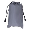Inflatable Lumbar Pillow Portable Inflatable Lumbar Support Pillow for Car