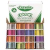 Crayola Classpack Crayons CYO528016 800/pk