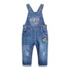 KIDSCOOL SPACE Bebé Niño Niñas Snap pierna/entrepierna Fácil cambio de
