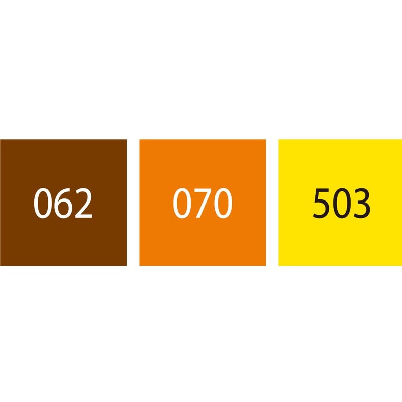 Zig Calligraphy Markers - Blending Collection - Fun