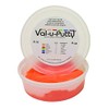 Val-u-Putty153; Exercise Putty, Orange, Soft, 4 Ounce