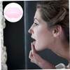 DOITOOL 20piezas Mascarilla Labial De Cuidado De Labios Membrana Labial