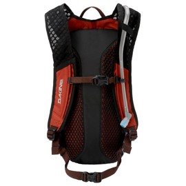 DAKINE Shuttle Backpack 6L T2-R RED/Naval Academy/White OSFM