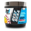 BPI Sports Aminoácidos Best BCAA Ponche 60 Porciones