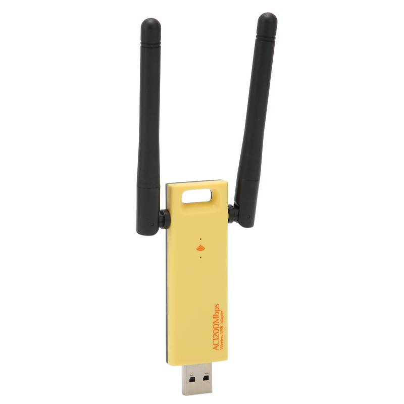 Wireless USB WiFi Adapter 2.4G+5G AC1200M USB3.0 Dual Band Wireless