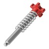 NICECNC NICECNC Red Idle Adjustment Screw Compatible with Gas Gas