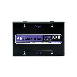 ART CleanBOX II Hum Eliminator 2