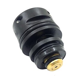 Generic FN250B FC350 Trigger Valve A08368 Compatible with Porter Cable FC350A FR350 FR350A FR350B FCP350 Rebuild Kit Replacement Parts (1 Pack)