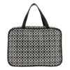 GUESS Travel Case Black Multi, Black Multi