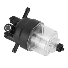 Engine Fuel Filter Assembly, Car Fuel Filter Assembly OE: 130306380