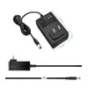 9V 2A Power Supply AC Adapter 110-240V AC to DC
