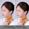 Cassa Plate, Beautiful Facial, Small Face, Natural Cow Horn, Massage,