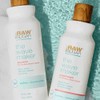 RAW SUGAR, Shampoo The Wave Maker con Lichi y Leche