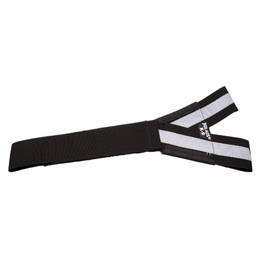 Julius-K9® XLarge T3-4 Harness Y Belt Black