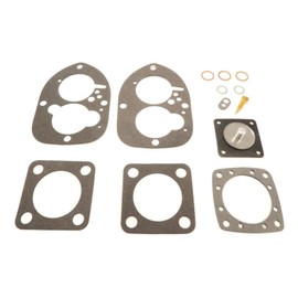The ROP Shop | Carburetor Repair Kit for 1979-1985 Volvo Penta AQ145A 138 HP ALL&UP Marine Set