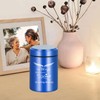 Small Keepsake Cremation Urns for Human Ashes Adult Male Female,