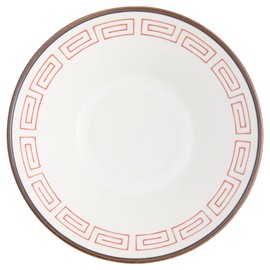 Marusankondo 22502 Ramen, Donburi, Pottery, Tableware, Ssangyong, Red, Dishwasher Safe, Made in Japan