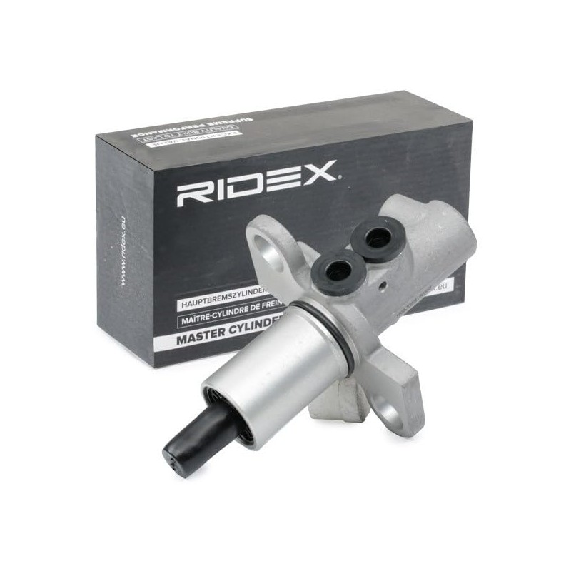 RIDEX Brake Master Cylinder 258M0005 Passat Variant (3B6) Passat (3B3)