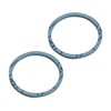 Symmons TT-21-400 Tempcontrol Thermostatic Mixing Valve Cap Gasket , Blue
