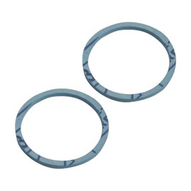 Symmons TT-21-400 Tempcontrol Thermostatic Mixing Valve Cap Gasket , Blue