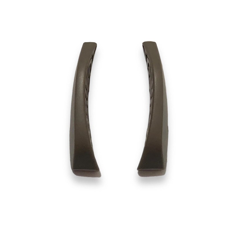 Costa Del Mar Aleta 6S9108 Brown Soft Replacement Nose Pads