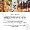 La Milpa de María - Crecer - Aceite para Acelerar