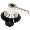 Smeg Genuine Oven Control Knob Cooker Heat Switch (Pack of