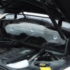 autopart2021 Sunshade Rear Window Windshield Block Cover For Corvette C8